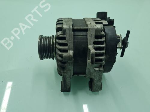 Alternator PEUGEOT 508 II (FB_, FH_, F3_) 1.5 BlueHDI 130 (FBYHZJ, FBYHZR) | BP21651120M7 