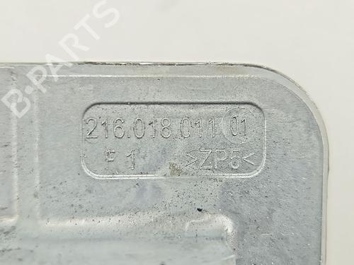 Ignition barrel CUPRA FORMENTOR (KM7, KMP) | BP40179254M48 - Image 3