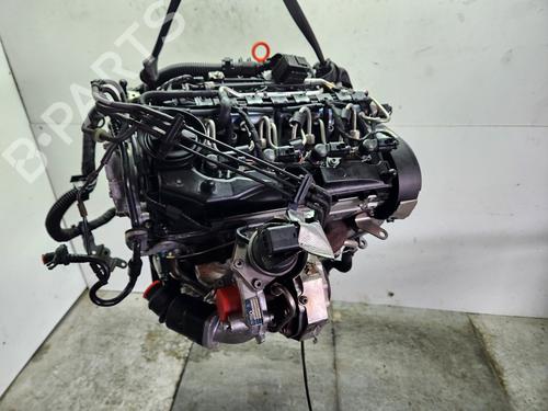 Engine VW POLO V (6R1, 6C1)  | BP24372561M1 