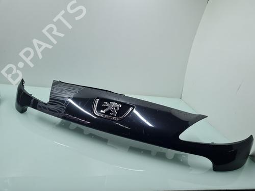Used Grille PEUGEOT 1007 (KM_) 1.4 HDi (68 hp) 21866506