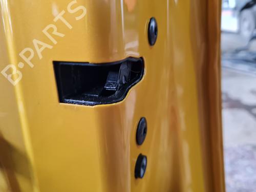 Front right lock PEUGEOT 208 II (UB_, UP_, UW_, UJ_)  BP28127628C97