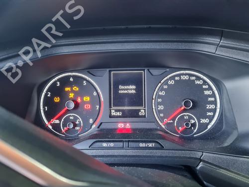 Instrument cluster VW T-CROSS (C11, D31) 1.0 TSi | BP33208154C47 - Image 2