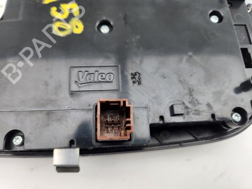 Climate control PEUGEOT 508 I (8D_) 1.6 THP | BP32186480I5