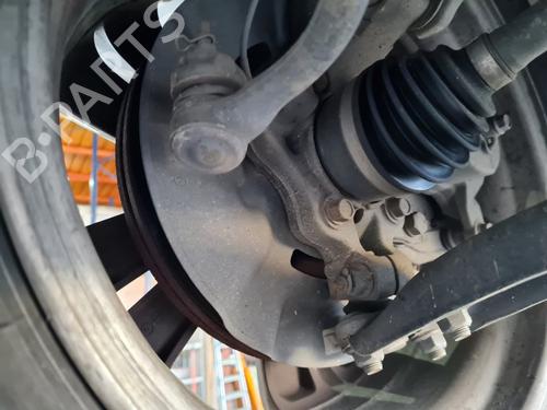 Used Left front steering knuckle KIA SPORTAGE IV (QL, QLE) 1.7 CRDi (116 hp) 22748256