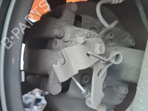 left-rear-brake-caliper-citroen-c4-ii-nc_-2009-34223381 main image