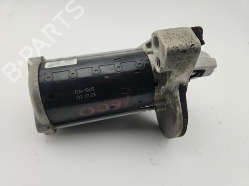 Starter RENAULT CAPTUR II (HF_) TCe 140 (HFN0) | BP37073502M8 - Image 2