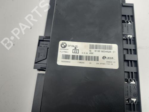 Electronic module BMW 3 Coupe (E92) 320 d | BP35986534M83 - Image 2