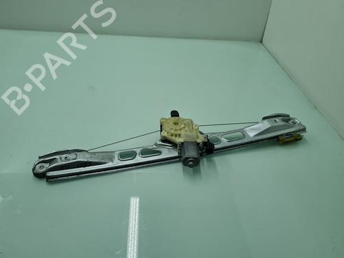Used Front right window mechanism Front right window mechanism FORD TRANSIT CUSTOM V362 Bus (F3) 2.2 TDCi (100 hp) 21766317 21766317