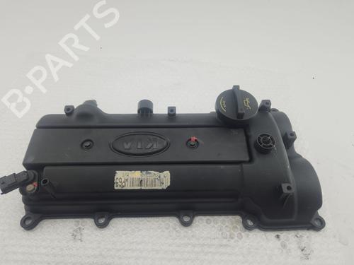 Ventildæksel Ventildæksel KIA RIO III (UB) [2011-2017] 37260672 37260672