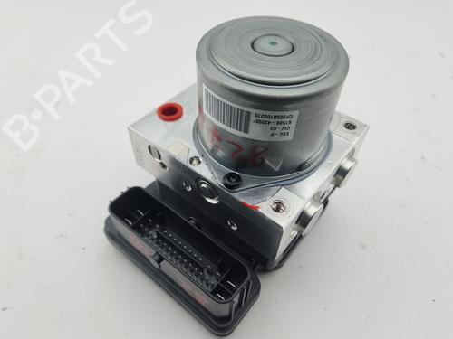 ABS pump KIA XCEED (CD) 1.5 T-GDi MHEV | BP37198900M43 - Image 2