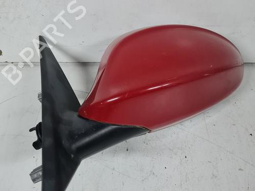 Left mirror BMW 3 (E90)  | BP21661202C26 