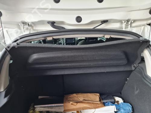Used Rear parcel shelf RENAULT CLIO IV (BH_) [2012-2021]  23148600