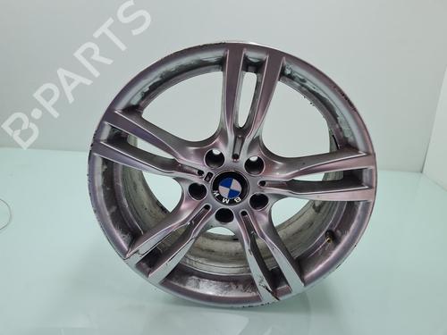 Used Rim BMW 1 (E87) 120 d (177 hp) 21646036