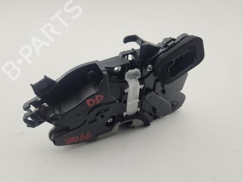 Used Front right lock Front right lock 37873542 37873542