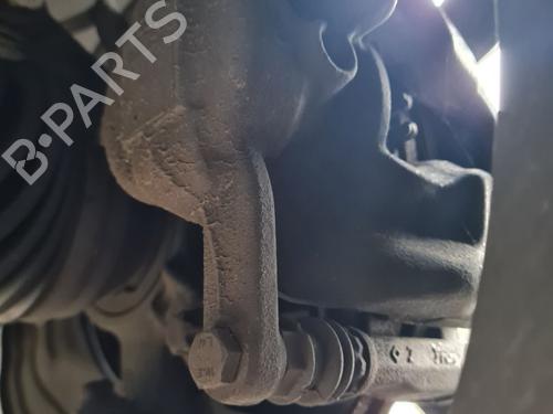Used Left front brake caliper MERCEDES-BENZ B-CLASS Sports Tourer (W246, W242) [2011-2018]  31098057