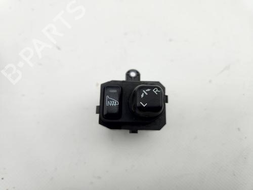 Used Mirror switch HONDA ACCORD VII (CL, CN) 2.2 i-CTDi (CN1) (140 hp) 28276227