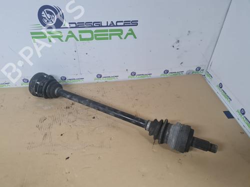 Used Right rear driveshaft BMW 1 (E81) 116 i (115 hp) 21660377