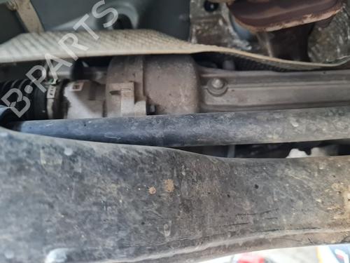 Used Steering rack KIA SPORTAGE IV (QL, QLE) 1.7 CRDi (116 hp) 22748244