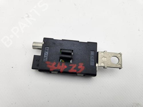 Electronic module PEUGEOT 5008 II (MC_, MJ_, MR_, M4_)  | BP29722875M83 
