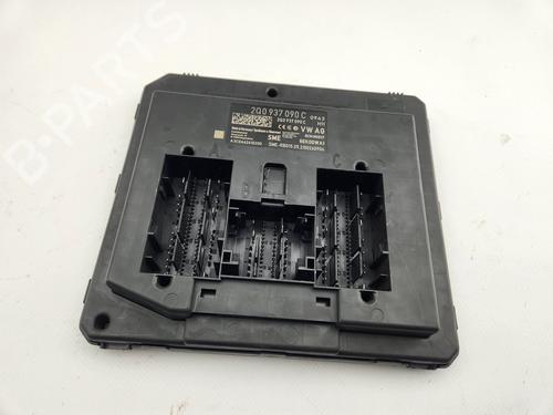 Used Electronic module SEAT ARONA (KJ7, KJP) [2017-2026]  31587024