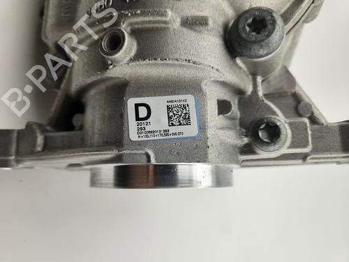 Front differential MINI MINI COUNTRYMAN (F60) Cooper S | BP27983628M23 