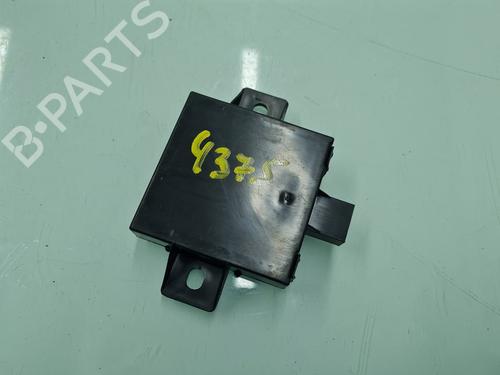 Used Electronic module Electronic module VW GOLF V (1K1) [2003-2010] 23551196 23551196