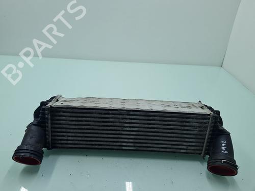 Intercooler BMW X5 (E70) xDrive 30 d (245 hp) 21655554