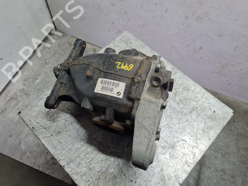 Rear differential BMW X5 (E70) xDrive 30 d | BP21655571M24 