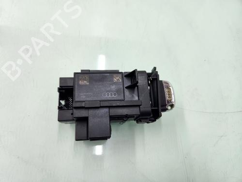 Used Ignition barrel AUDI Q5 (8RB) [2008-2019]  24580004