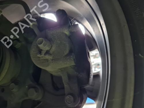 Used Left front brake caliper Left front brake caliper KIA OPTIMA (JF) [2015-2026] 27982174 27982174