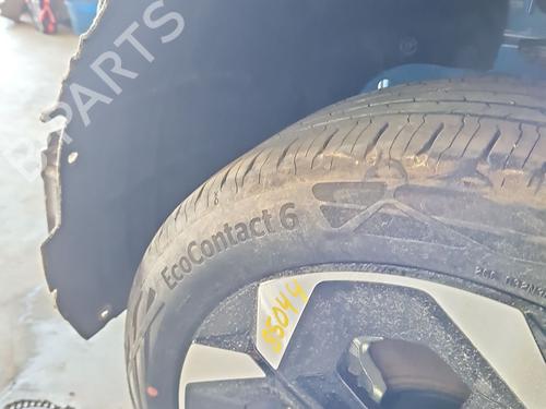 Used Wheel arch Wheel arch 38175649 38175649