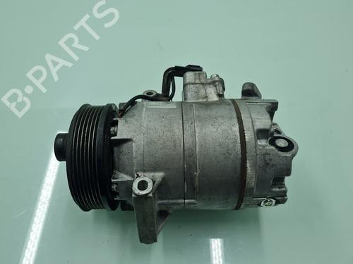AC compressor NISSAN QASHQAI / QASHQAI +2 I (J10, NJ10, JJ10E)  | BP21652458M34 