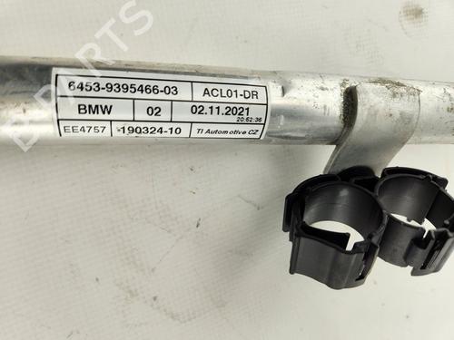 AC pipe BMW 3 (G20, G80, G28) 330 d xDrive | BP29290134M126 - Image 2