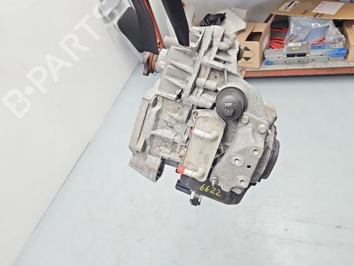 Used Gearbox Gearbox AUDI A3 Sportback (8PA) 2.0 TDI 16V (140 hp) 21645947 21645947