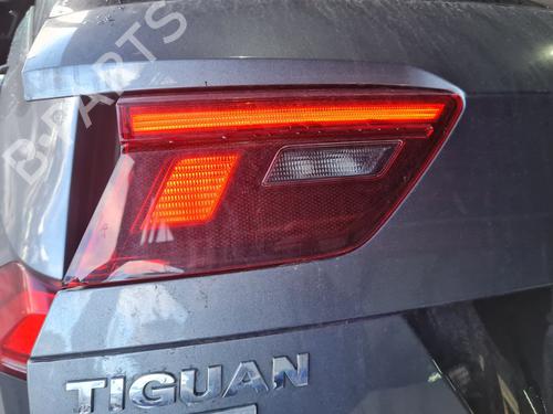Venstre baklys, luke VW TIGUAN ALLSPACE (BW2, BJ2)  | BP29728411C79 