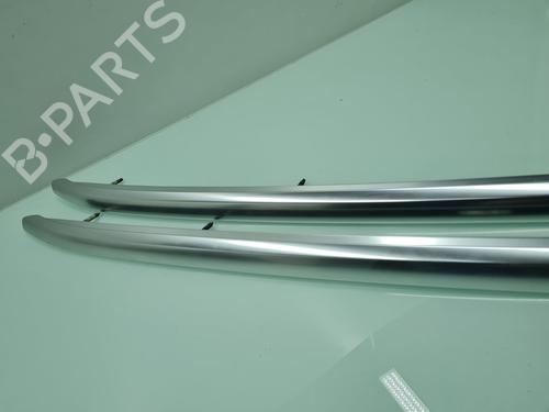 Roof bar AUDI Q5 (FYB, FYG)  | BP21641604C65 