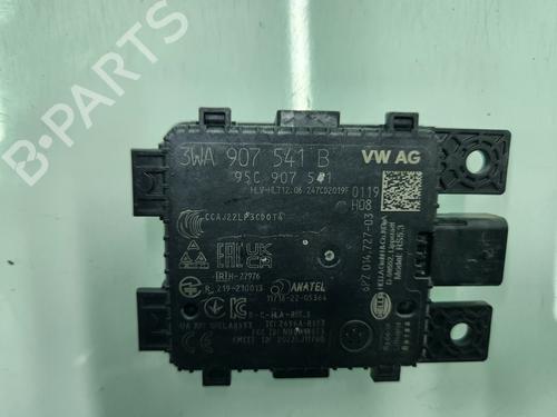 Electronic module VW CRAFTER Van (SY_, SX_) 2.0 TDI 4motion (SYB, SYC, SYD) | BP26334524M83 - Image 3