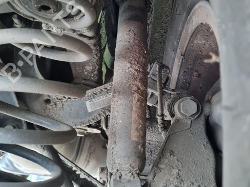 Used Right rear shock absorber VW TIGUAN (5N_) [2007-2018]  32368775
