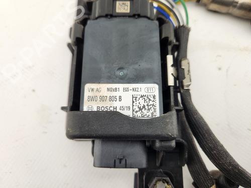 Electronic sensor AUDI A4 B9 Avant (8W5, 8WD) 35 TDI | BP31249468M84