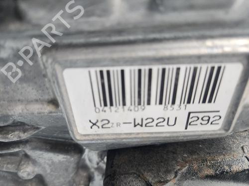 Engine TOYOTA C-HR (_X1_) 1.8 Hybrid (ZYX10_, ZYX11_, ZYX10R, ZYX11R) | BP29396098M1 