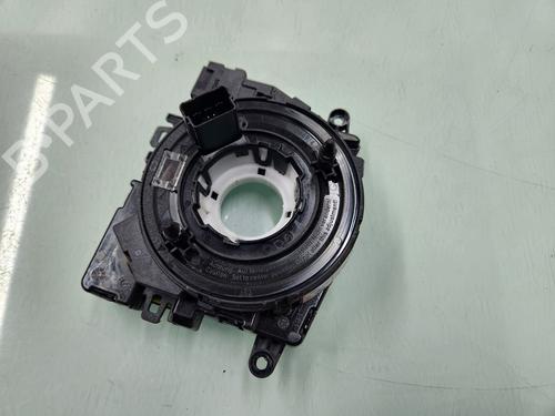 Used Squib airbag AUDI Q2 (GAB, GAG) 35 TFSI (150 hp) 27614336