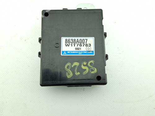 Used Electronic module Electronic module 38752420 38752420