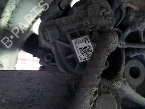 Used Right rear brake caliper Right rear brake caliper 36263273 36263273