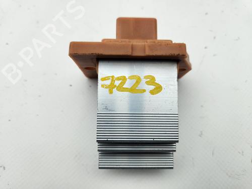 heater-resistor-hyundai-i30-pde-pd-pden-2016-31823573 main image