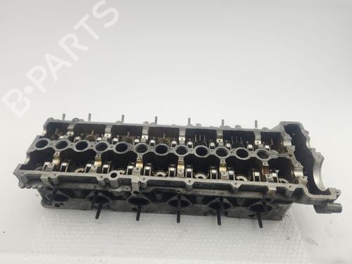 Used Cylinder head Cylinder head BMW 5 (E60) 535 d (272 hp) 34580454 34580454