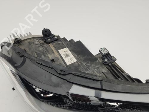Right headlight VW T-CROSS (C11, D31) 1.0 TSI | BP34401805C29  - Image 5