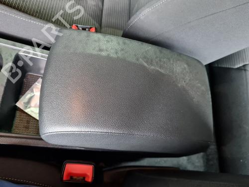 Used Armrest / Center console Armrest / Center console SEAT LEON ST (5F8) [2012-2020] 21652030 21652030