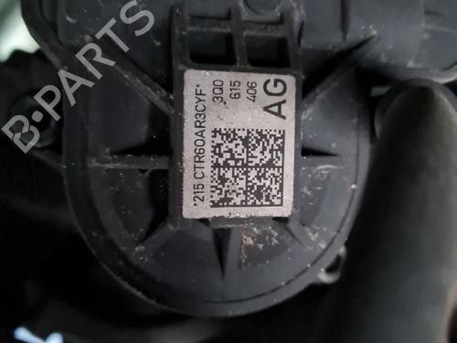Used Right rear brake caliper VW TIGUAN (AD1, AX1) [2016-2025]  27996370