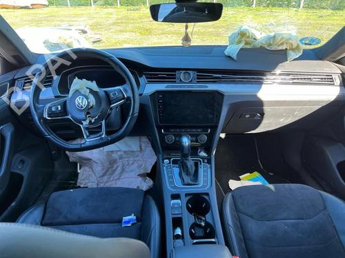 Gear lever VW ARTEON (3H7, 3H8) 2.0 TDI 4motion | BP29331743M90 - Image 8