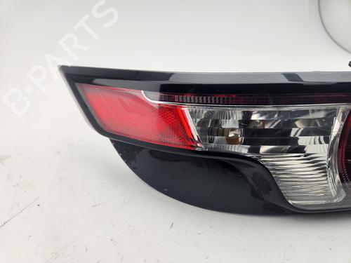 Left taillight LAND ROVER RANGE ROVER EVOQUE (L538)  | BP32234902C34 
